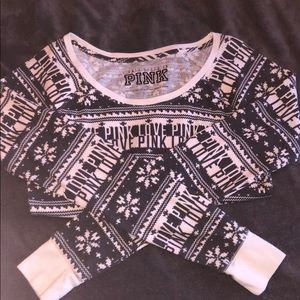 Victoria’s Secret PINK Thermal